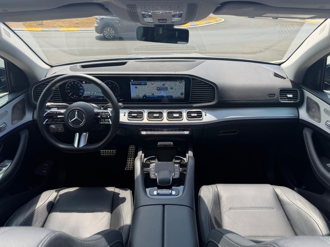 Mercedes-benz GLE 300 d 4Matic Mild Hybrid Coupé AMG Line Premium Plus