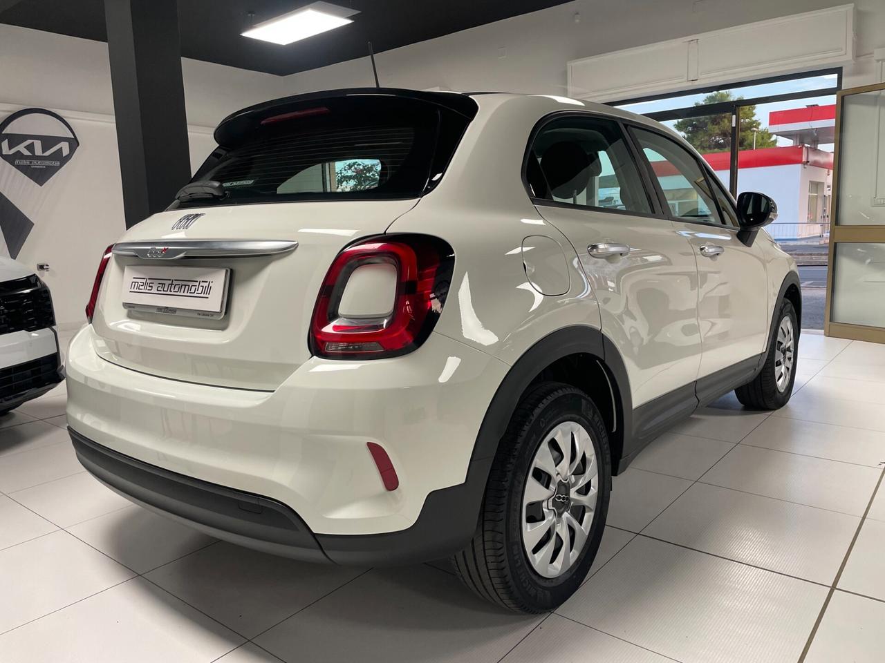 Fiat 500X 1.3 MultiJet 95 CV