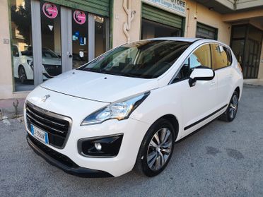 PEUGEOT 3008 1.6 HDi 115 CV Active 2015
