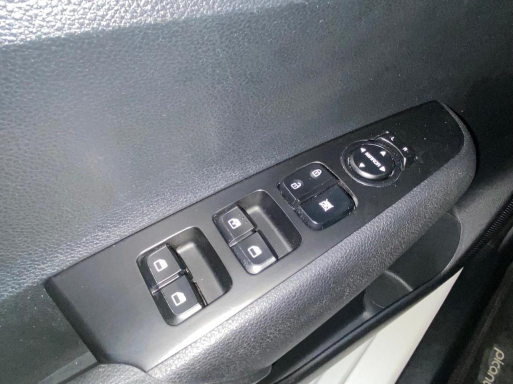 KIA Picanto III 2021 - Picanto 1.0 dpi Urban Techno&Design Pack