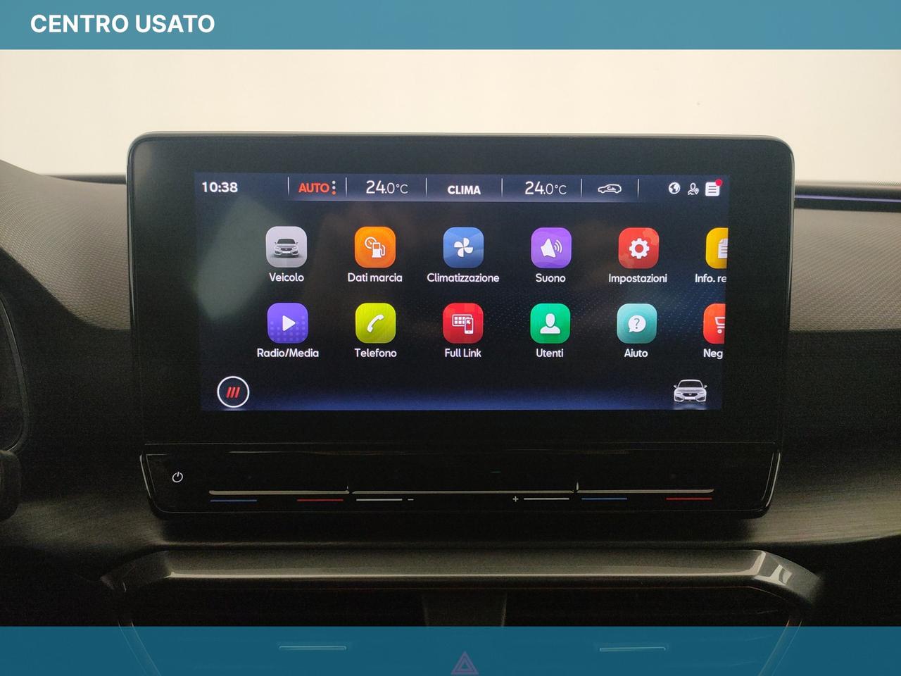 1.5 Hybrid 150 CV DSG