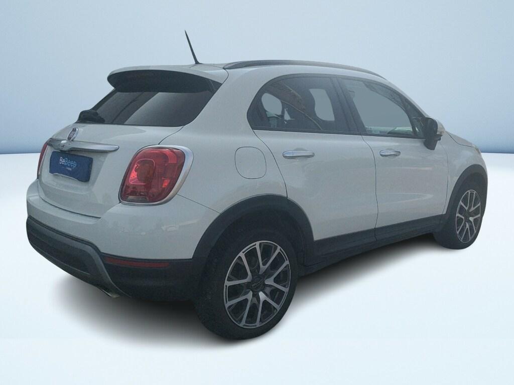 Fiat 500X 1.6 Multijet Cross Plus 4x2