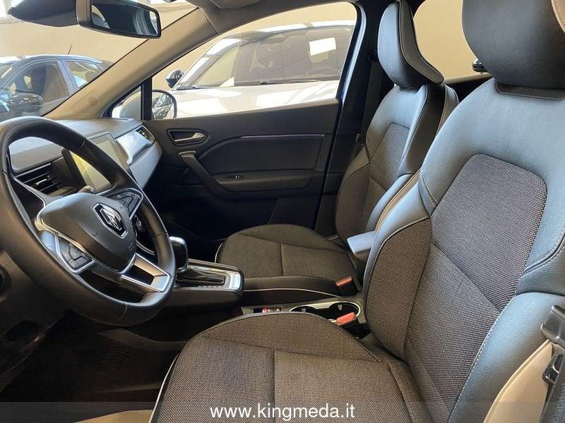 Renault Captur Captur Full Hybrid E-Tech 145 CV Intens