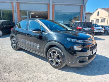 Citroen C3 PureTech 82 GPL Shine 12 MESI GARANZIA
