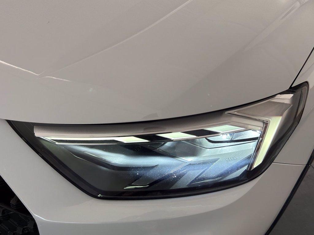 AUDI A1 citycarver 30 1.0 tfsi admired 110cv del 2022