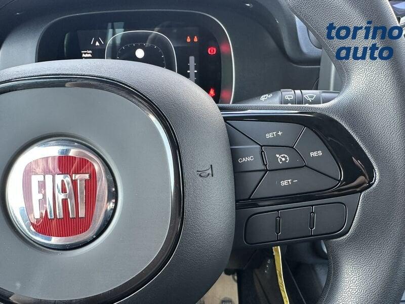 FIAT Pandina Pandina 1.0 firefly hybrid Icon s&s 65cv