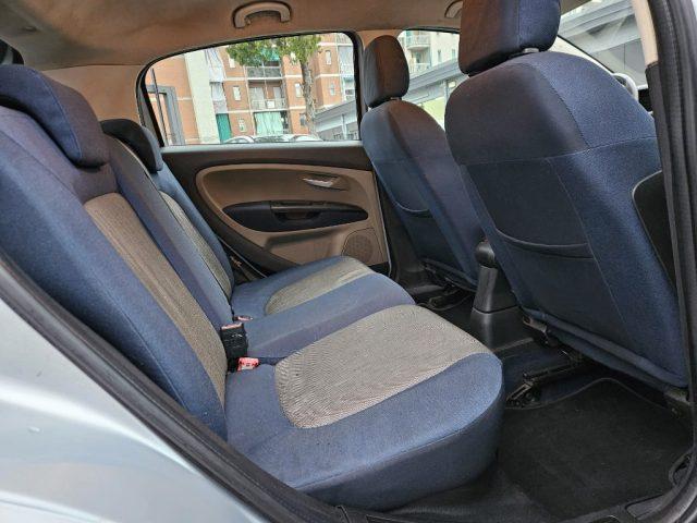 FIAT Grande Punto 1.4 Starjet 16V 5 porte Dynamic