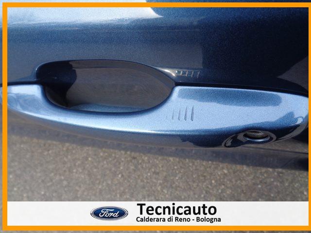 FORD Focus 1.0 EcoBoost Hybrid 125 CV SW ST-Line