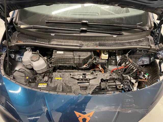 CUPRA Born 58KWH 204CV