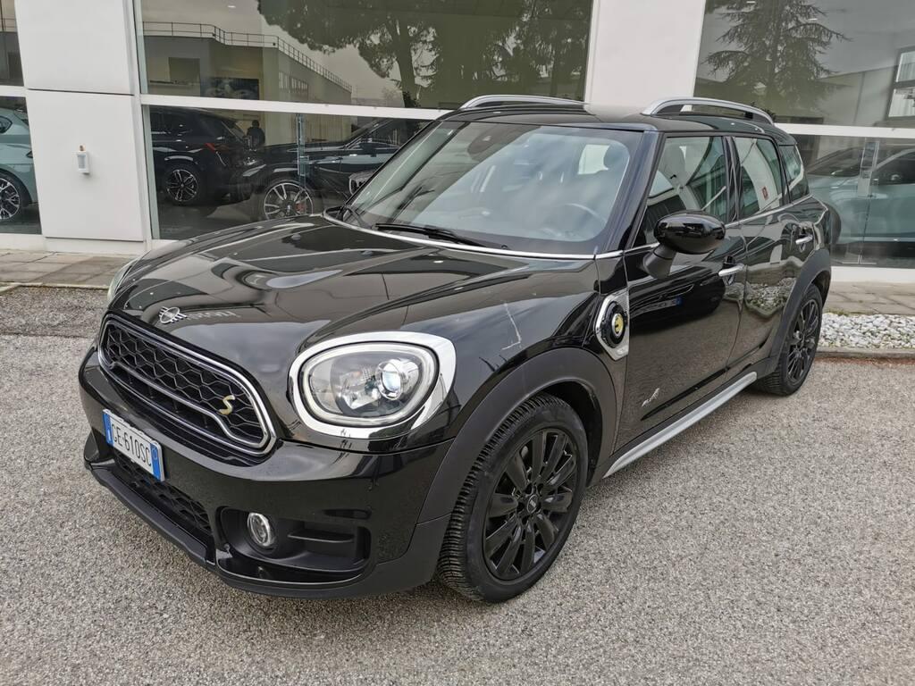 Mini Cooper SE Countryman Mini Countryman 1.5 Cooper SE Hype all4 auto