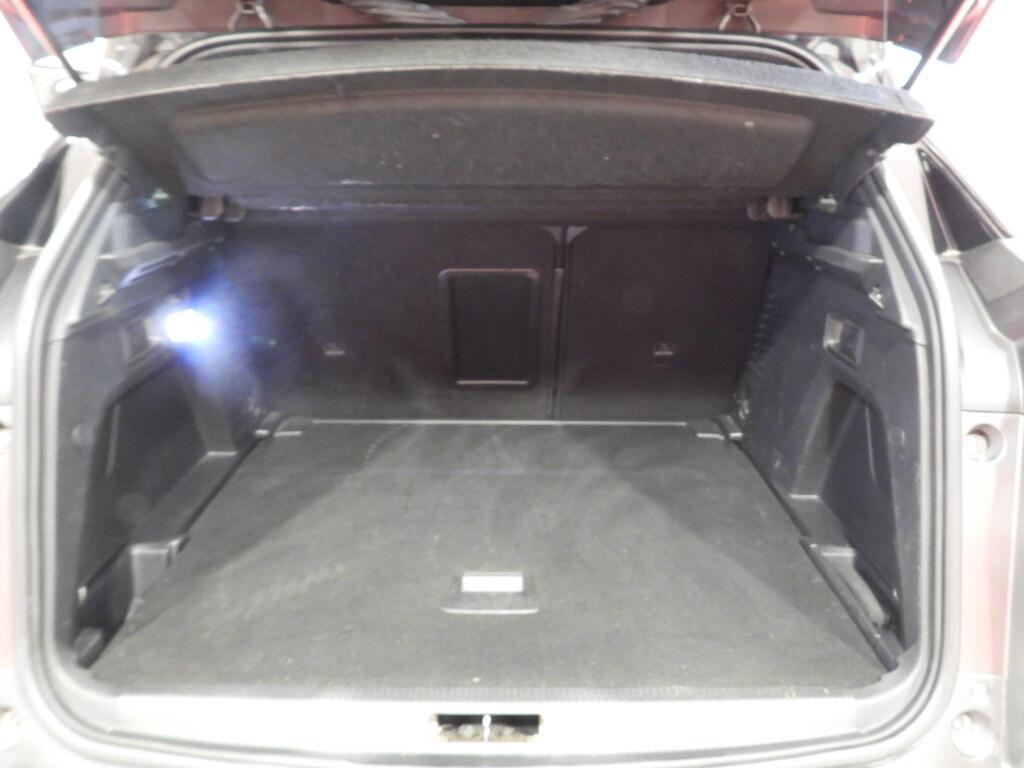 Peugeot 3008 2.0 BlueHDi Business