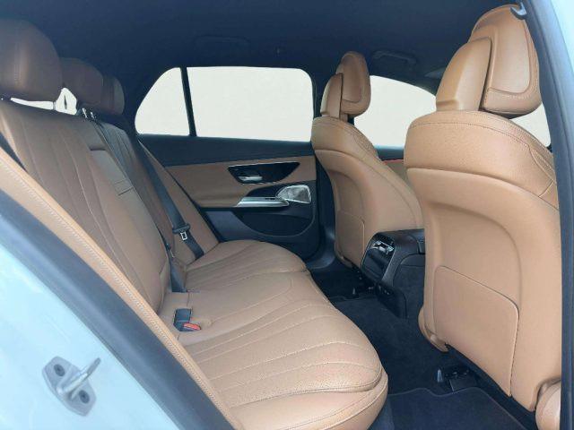 MERCEDES-BENZ E 220 d Mild hybrid 4Matic S.W. Advanced All Terrain