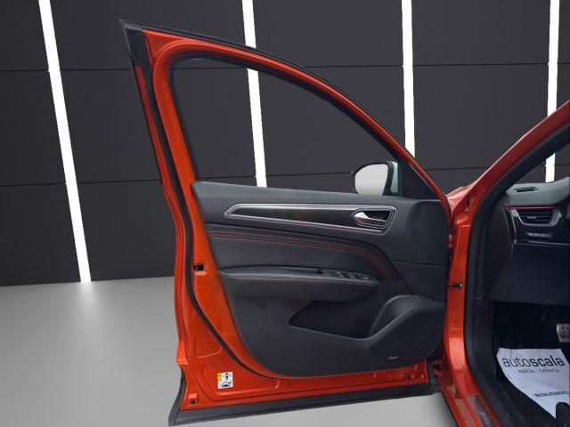 RENAULT Arkana Arkana TCe 140 CV EDC R.S. Line