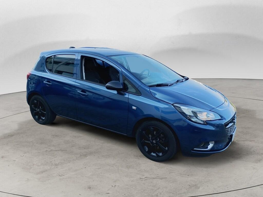 Opel Corsa 3 Porte 1.4 b-Color