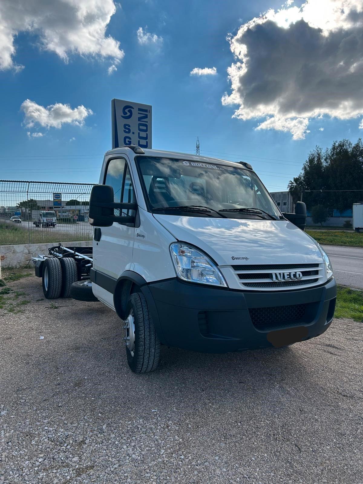 Iveco Daily 60C15