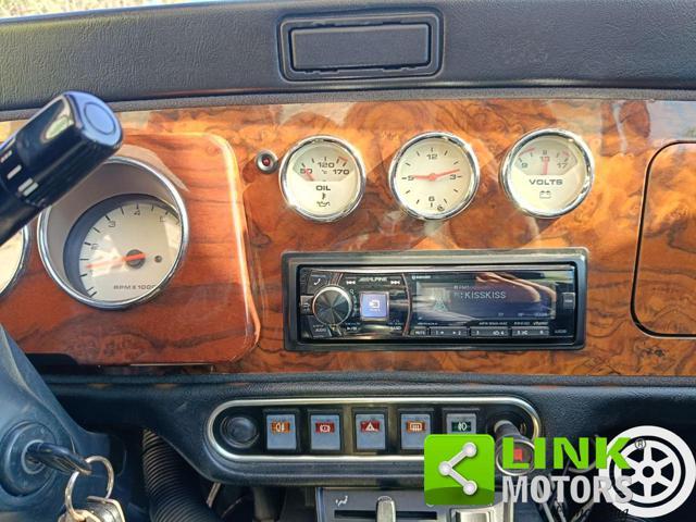 MINI Mini 1.3 cat Cooper Sports Pack TETTO IN TELA