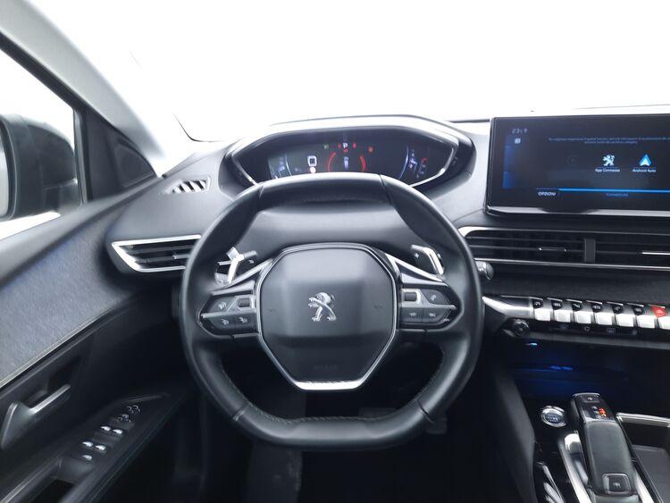 Peugeot 5008 Allure EAT8 BR075581 1.5 Diesel 131CV