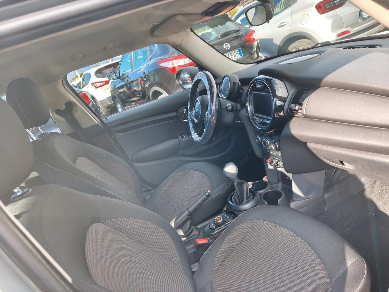 MINI 1.2 ONE 75CV 5 PORTE