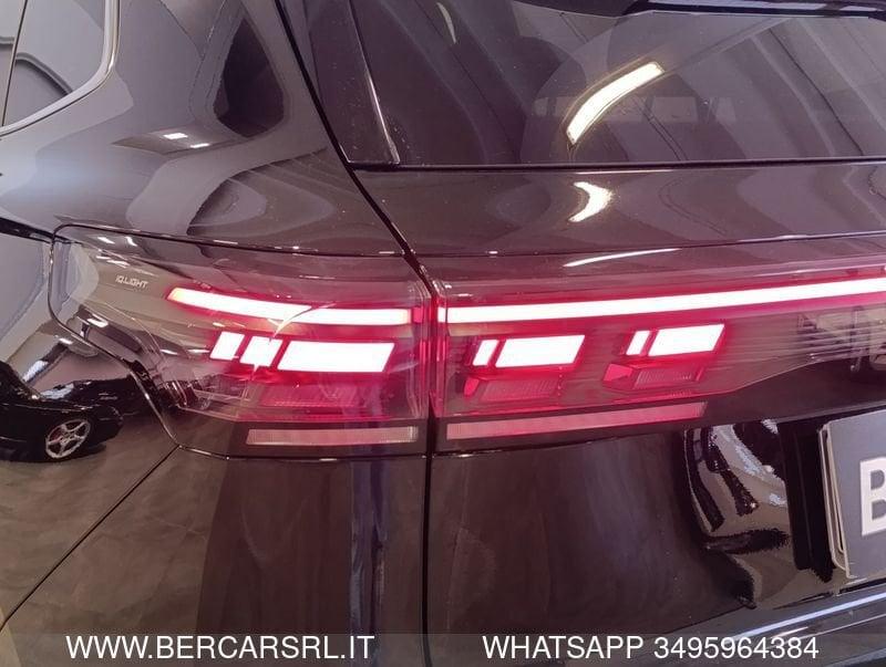 Volkswagen Tiguan Tiguan 2.0 TDI 150 CV DSG R-Line