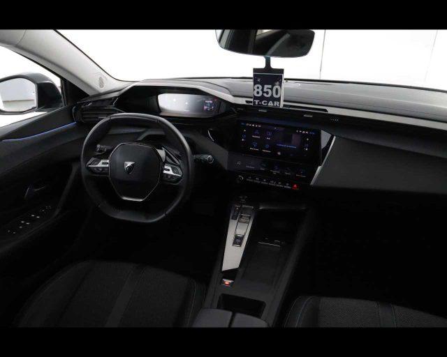 PEUGEOT 308 Plug-in Hybrid 180 e-EAT8 Allure
