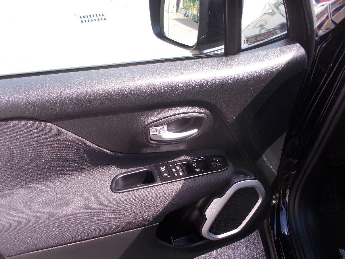 JEEP - Renegade - 1.6 Mjt 130 CV Business