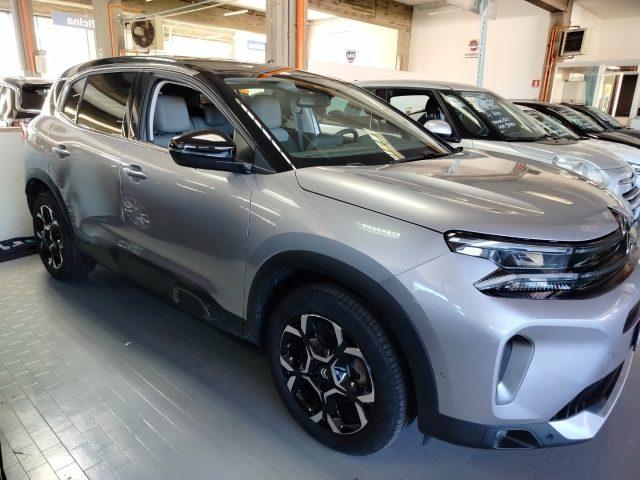 CITROEN C5 Aircross BlueHDi 130 S&S EAT8 Max