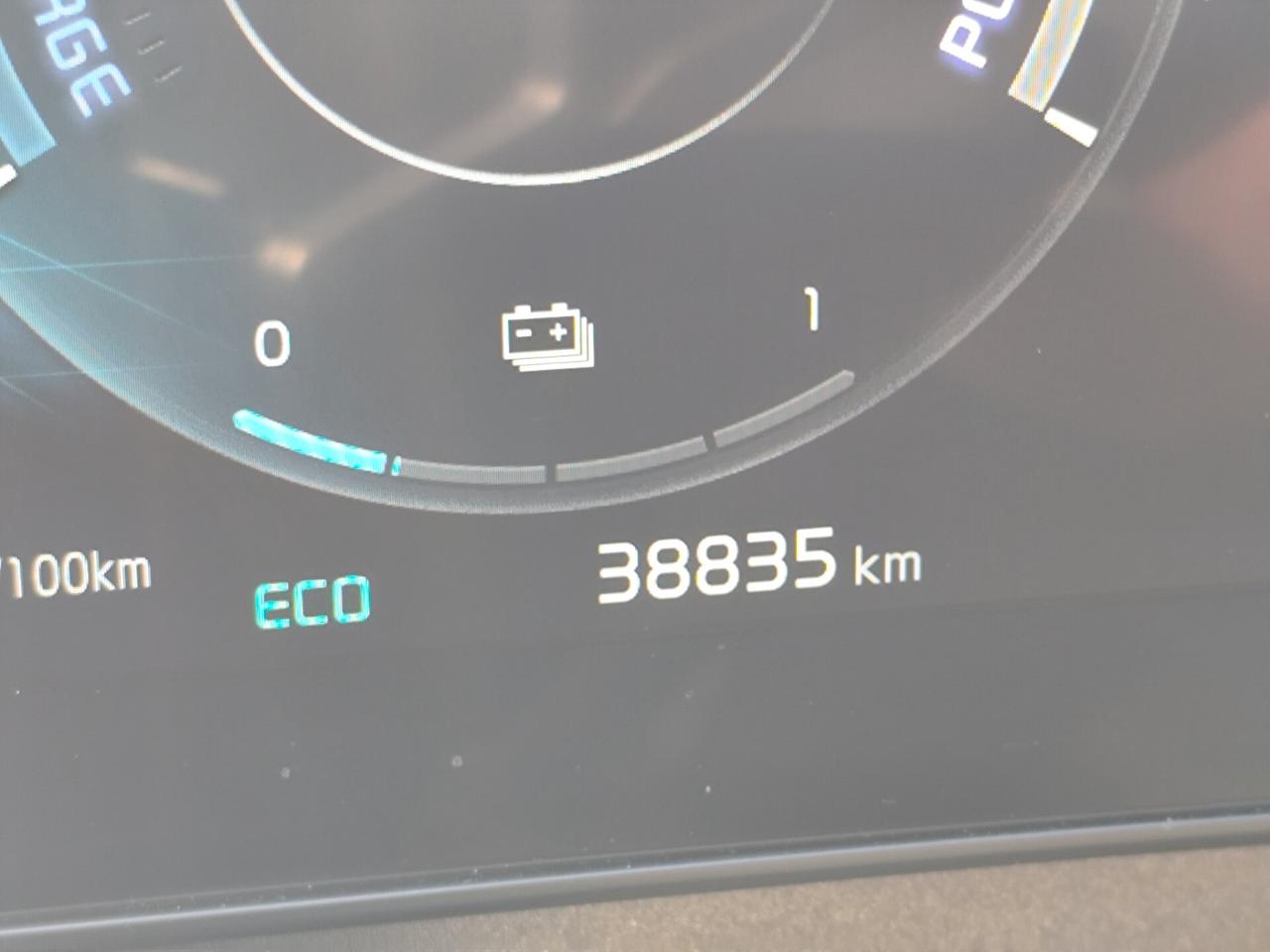 Kia Sportage 1.6 TGDi HEV AT Style
