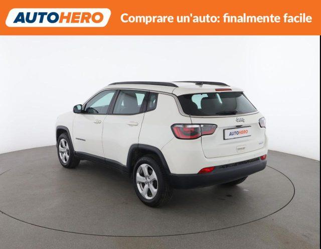 JEEP Compass 1.4 MultiAir 2WD Longitude