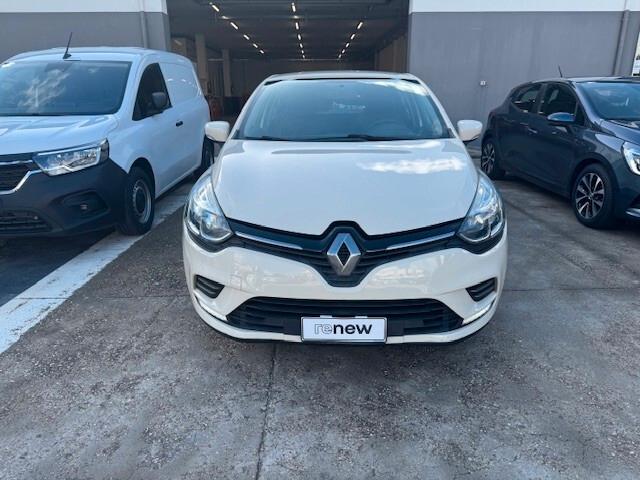 Renault Clio 1.2 75CV 5 porte Zen