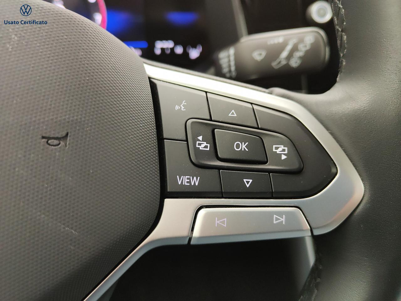 VOLKSWAGEN Taigo - Taigo 1.0 TSI 95 CV Edition Plus