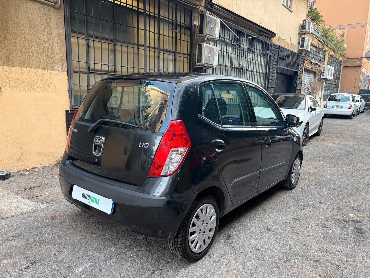 Hyundai i10 1.1 12V Active - PREZZO REALE