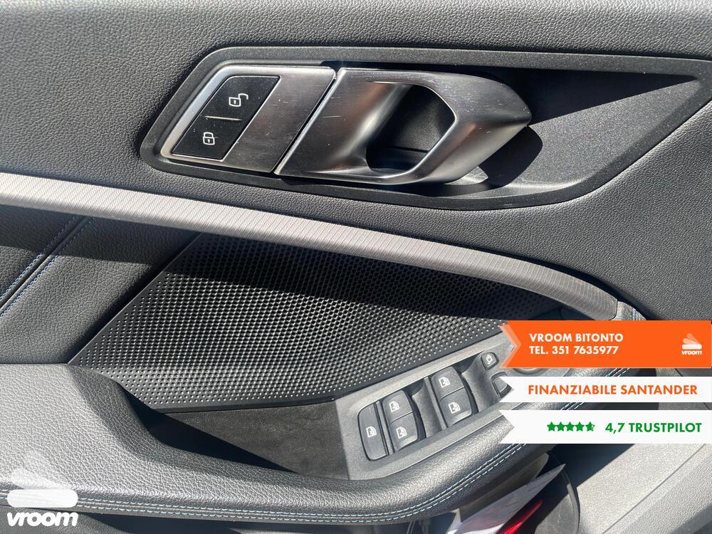 BMW Serie 1 (F40) 118i 5p. Colorvision Ed...