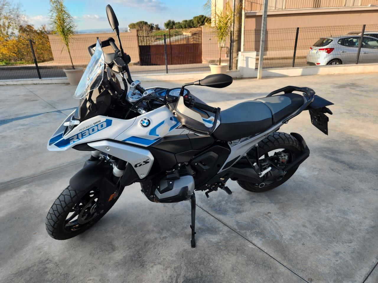 Bmw R 1300 GS