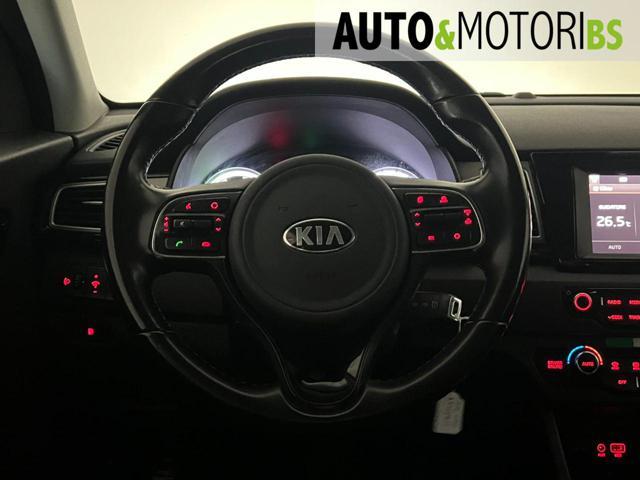 KIA Niro 1.6 GDi DCT HEV Style