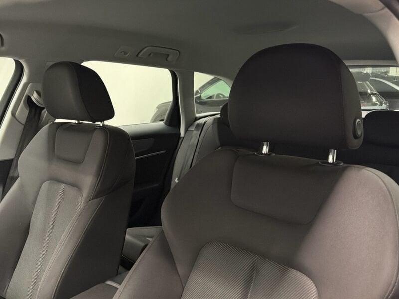 Audi A6 A6 AVANT 40 2.0 TDI BUSINESS SPORT S-TRONIC 204CV