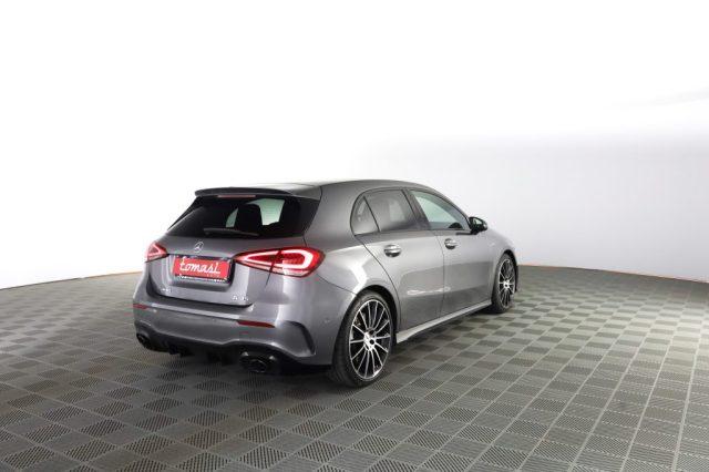 MERCEDES-BENZ A 35 AMG A 35 AMG 4Matic