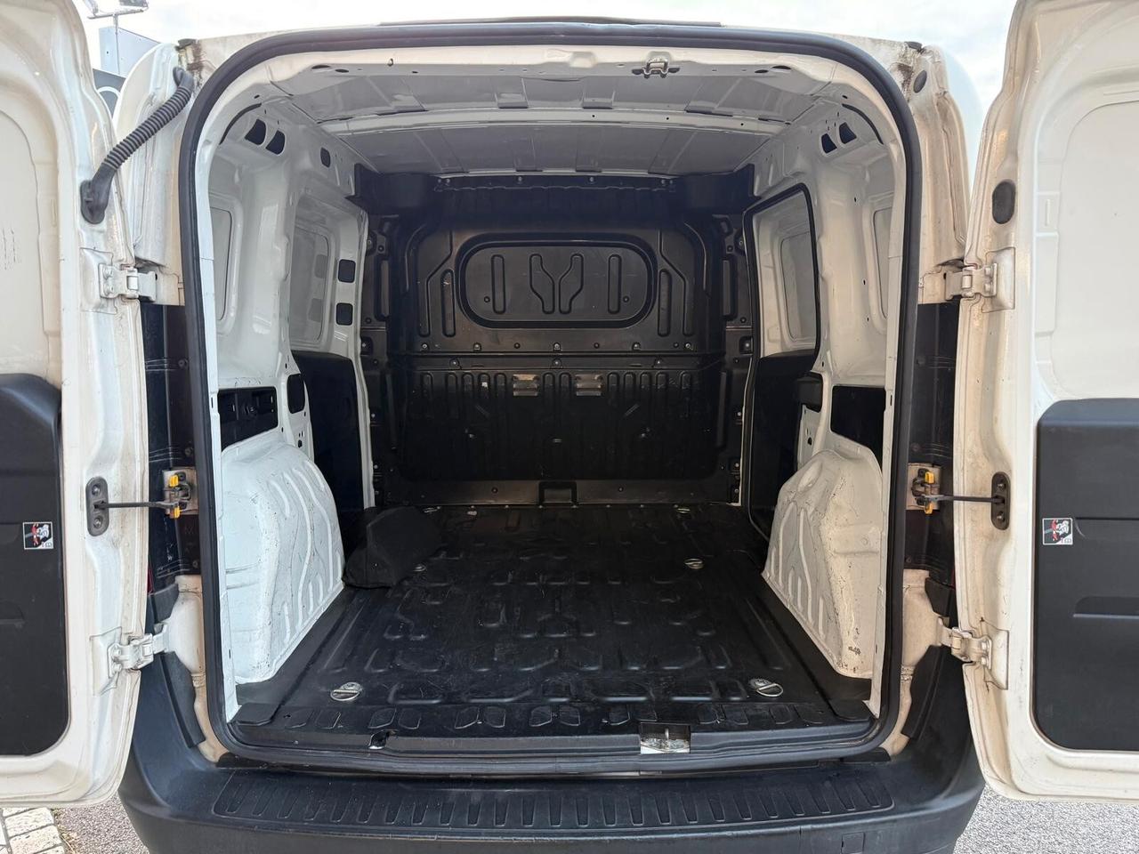 Fiat Doblò 1.3 Diesel Neopatentati