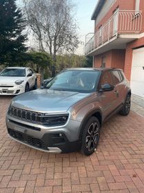Jeep Avenger Bicolore KM0 Summit 1.2 Turbo 100 CV