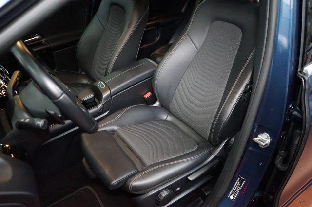 MERCEDES-BENZ B 250 e hybrid EQ Business Extra PHEV Certificata