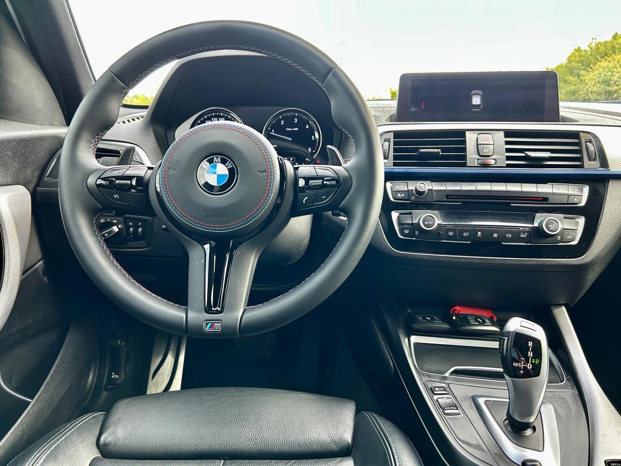 Bmw 120 120d 5p. Msport PLUS