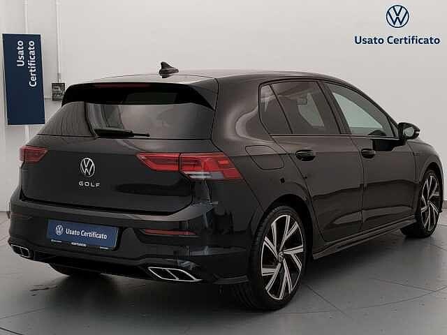 Volkswagen Golf 8ª serie 1.5 TSI EVO ACT R-Line