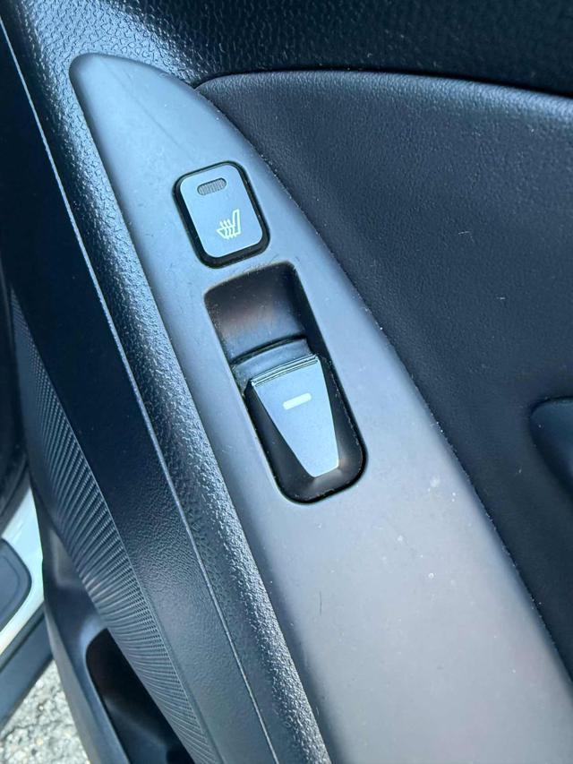 HYUNDAI iX35 1.7 CRDi 2WD Style