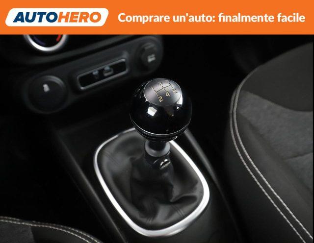 FIAT 500L Pro 1.3 MJT 95CV MTA Pop Star 4 posti (N1)
