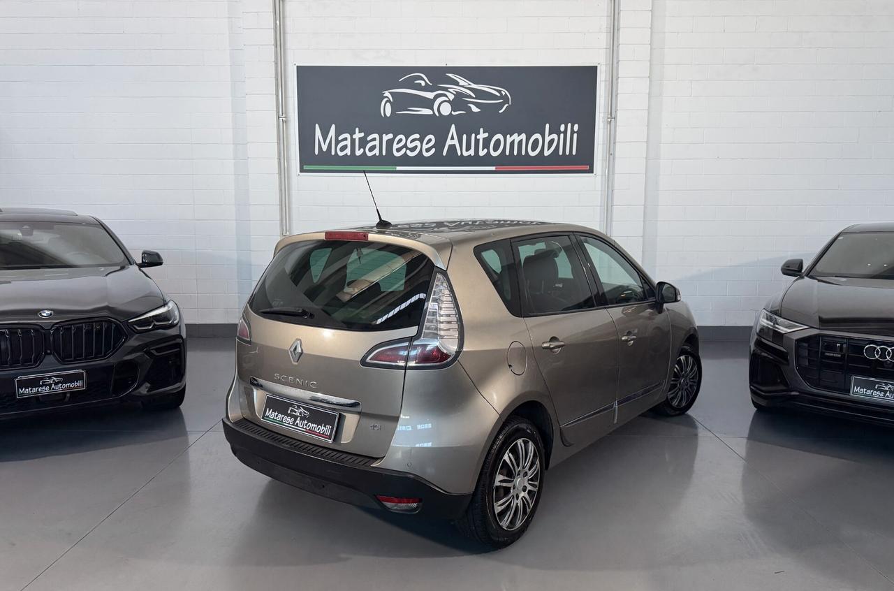 Renault Scenic Xmod DCI 1.5cc 110cv Navi+Bluetooth OK NEOPATENTATI
