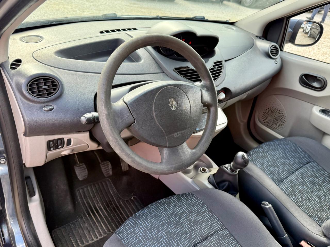 Renault Twingo 1.2 16V LEV Dynamique