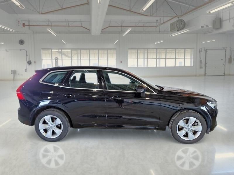 VOLVO XC60 B4 D AWD AUTOMATICO CORE SUV