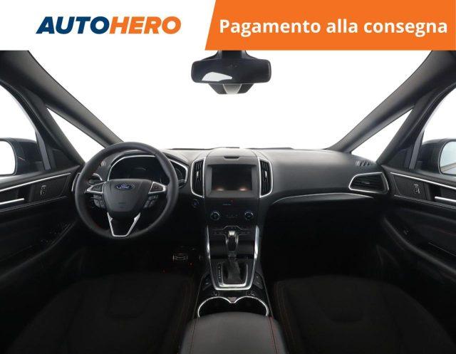 FORD S-Max 2.0 TDCi Bi T. Start&Stop Powershift ST-Line Busin