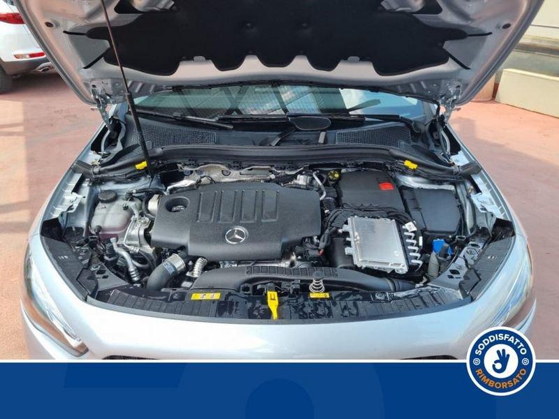 Mercedes-Benz GLA 200d Automatic Advanced Plus Progressive