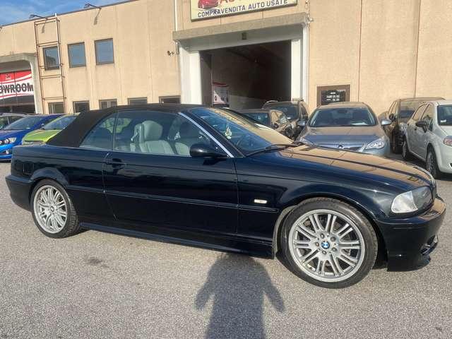 BMW 320 320ci Cabrio 170cv