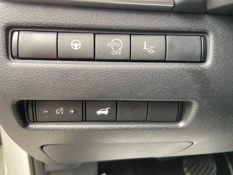 NISSAN Qashqai 1.3 mhev Tekna+ 2wd 158cv xTroniC